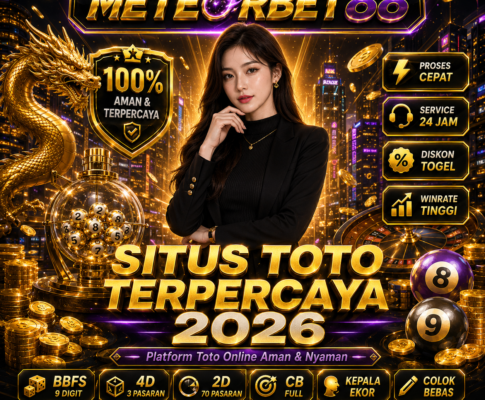 Langkah Praktis Memilih Togel Online yang Stabil 2026