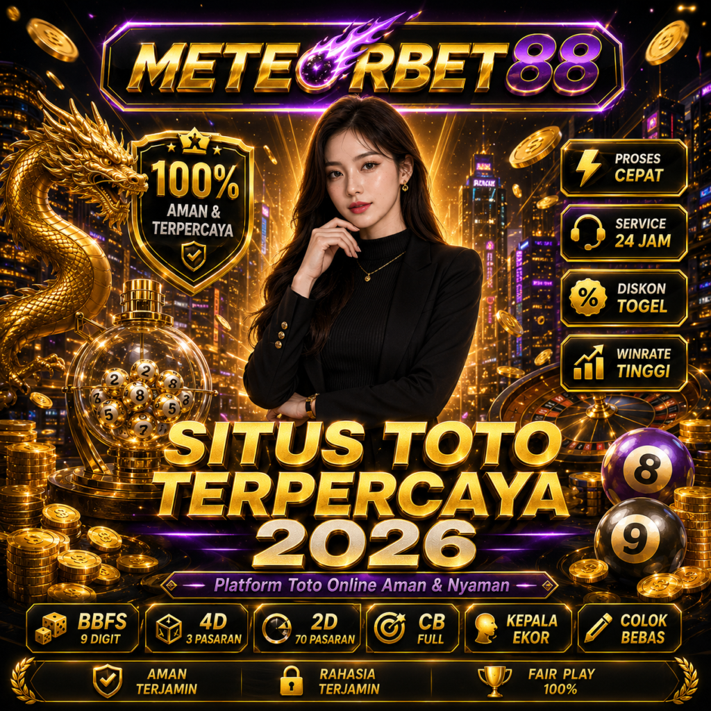 Langkah Praktis Memilih Togel Online yang Stabil 2026