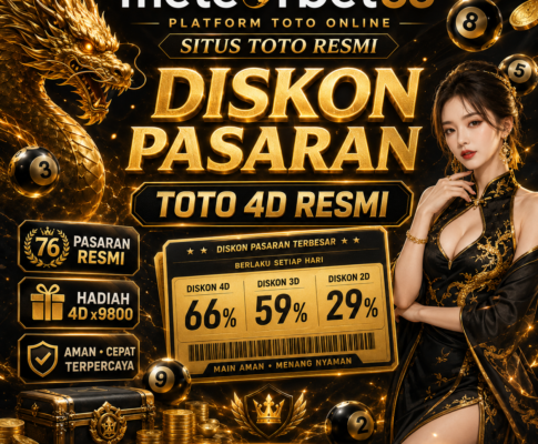 Cara Memahami Togel Online Sebelum Memilih Pasaran