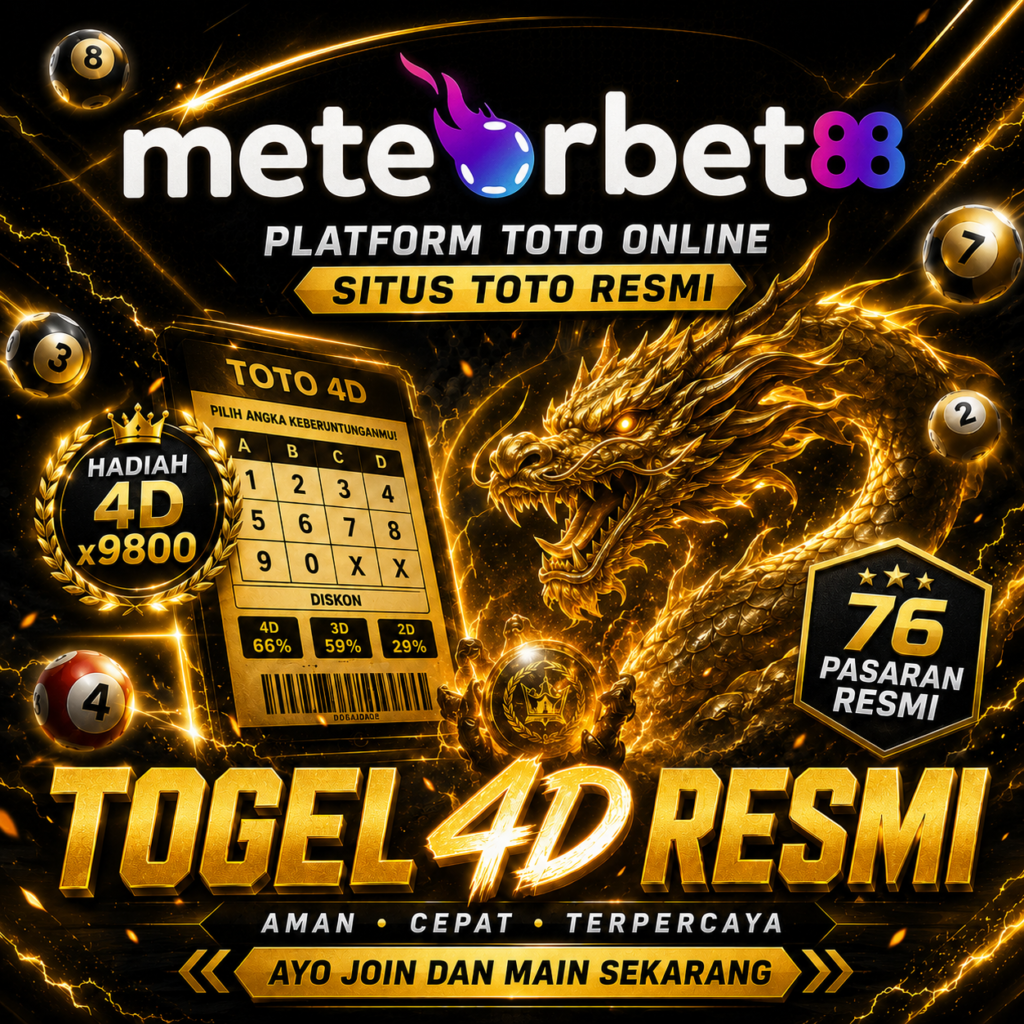 Pasaran Togel Online untuk Pemula Pasaran Togel Online untuk Pemula