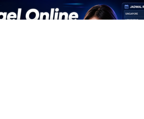 Togel Online 2026: 11 Langkah Membaca Diskon Pasaran